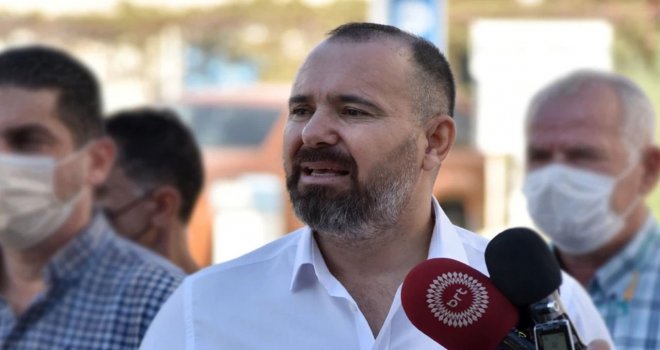 Lefkoşa Motorlu Araçlar Birimi yarın tam gün grevde