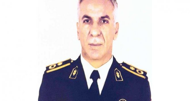 LEFKOŞA POLİS MÜDÜR YARDIMCISI AHMET SOYALAN OLDU
