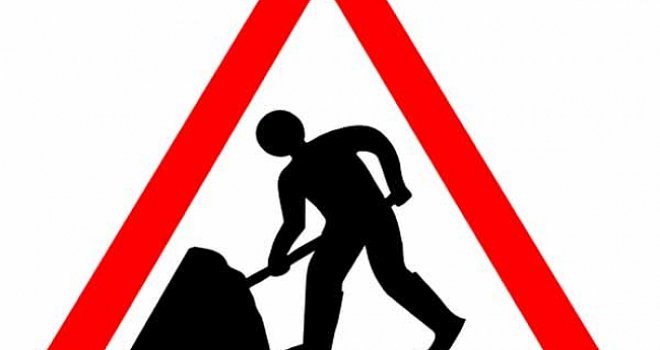 LEFKOŞA SURLARİÇİ’NDE BAZI YOLLAR TRAFİĞE KAPANACAK