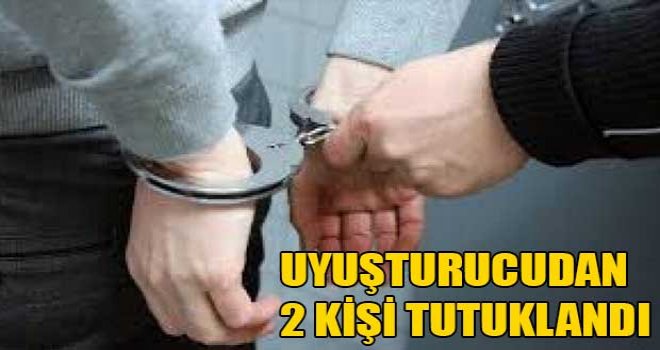 LEFKOŞA VE AKOVA’DA UYUŞTURUCU MADDE BULUNDU