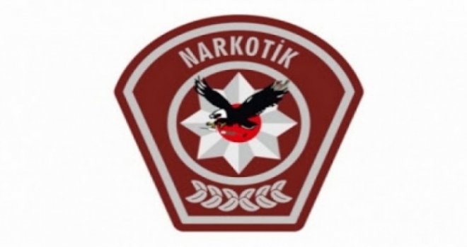 Lefkoşa ve Gazimağusa’da uyuşturucu