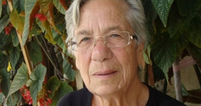 Lefkoşa yasta: ‘Zehra Aba’ hayatını kaybetti