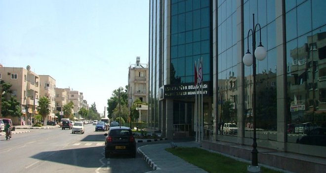 Lefkoşa yeni bir açık pazara kavuşuyor