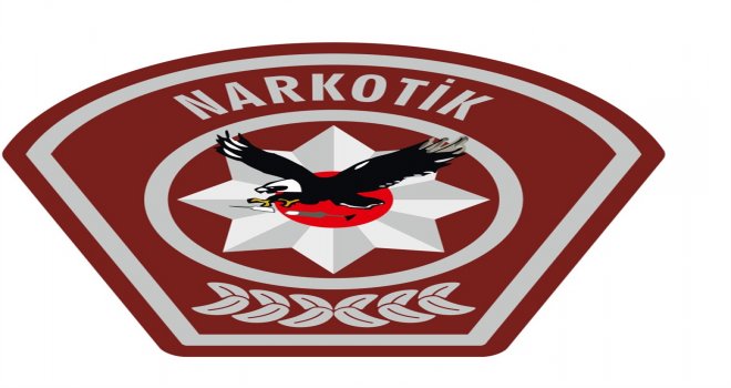 LEFKOŞA’DA 3 KİŞİ UYUŞTURUCUDAN TUTUKLANDI