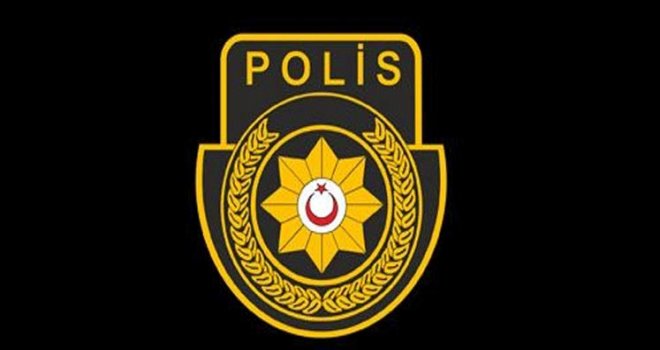 LEFKOŞA’DA HIRSIZLIK..