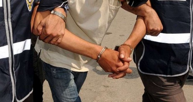 LEFKOŞA’DA MEYDANA GELEN İKİ FARKLI HIRSIZLIK OLAYINDA İKİ KİŞİ TUTUKLANDI 