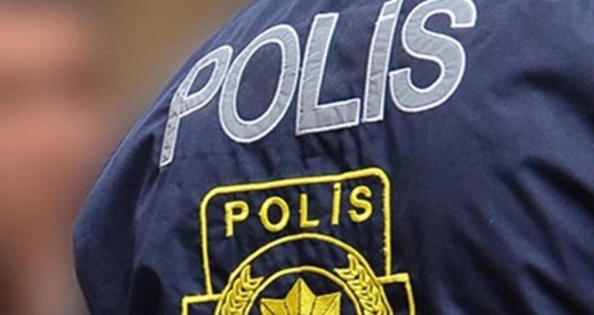 Lefkoşa’da silah operasyonu!