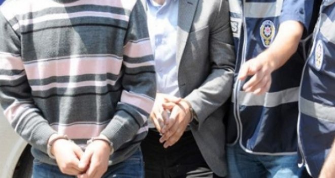 LEFKOŞA’DA UYUŞTURUCU