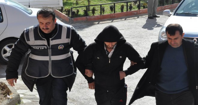 LEFKOŞA’DA UYUŞTURUCU...