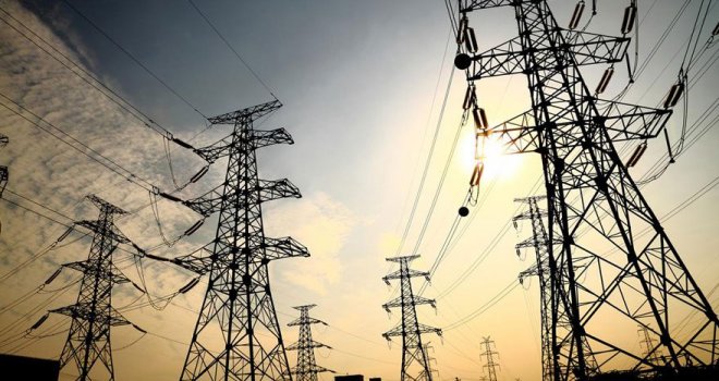 LEFKOŞA’DA YARIN BAZI BÖLGELERE ELEKTRİK VERİLEMEYECEK