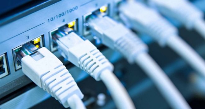 LEFKOŞA’DA YARIN BAZI BÖLGELERE TELEFON VE İNTERNET HİZMETİ VERİLEMEYECEK