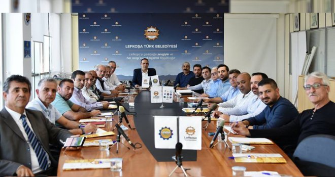 Lefkoşa’da yeni bir geçiş kapısı açılması zorunluluktur