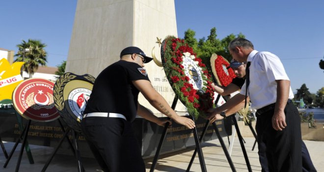 LEFKOŞA’NIN FETHİNİN 450’İNCİ YILDÖNÜMÜ KUTLANACAK