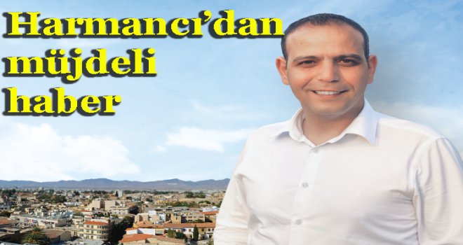 Lefkoşa’nın suyu ucuzlayacak!