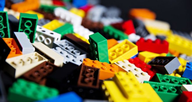 LEGO, bitkisel bazlı ilk oyuncak parçalarını bu yıl satışa sunacak