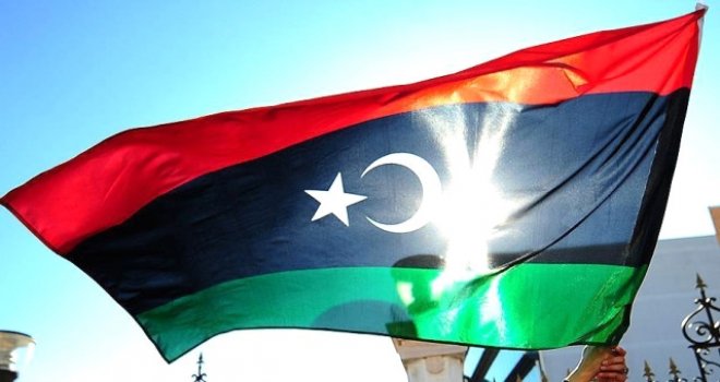 LİBYA'DA "MISRATA VE TAVERGA" BARIŞ ANLAŞMASI