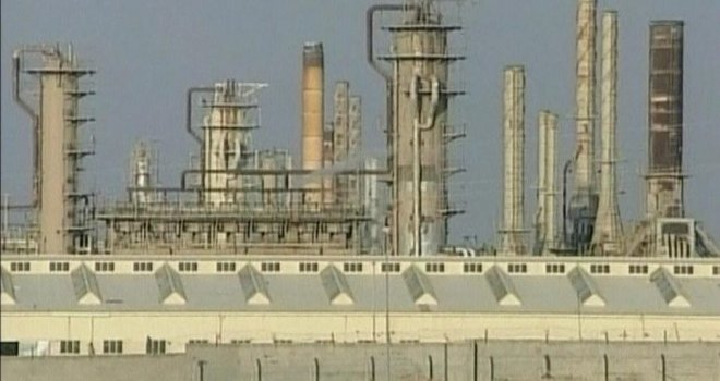 Libya’da petrol akışı durduruldu!