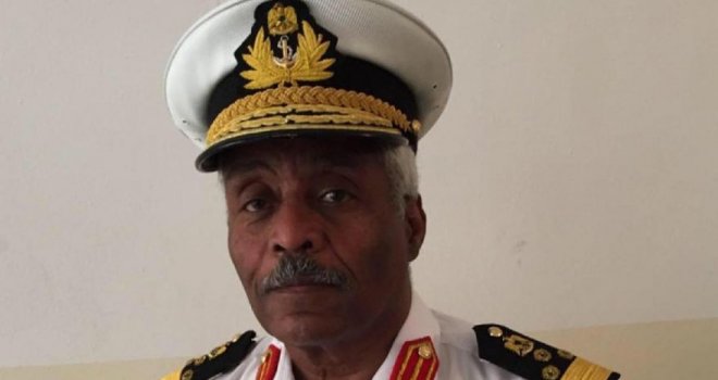 Libyalı General Yunan medyasına konuştu: Türk gemilerini batıracağım
