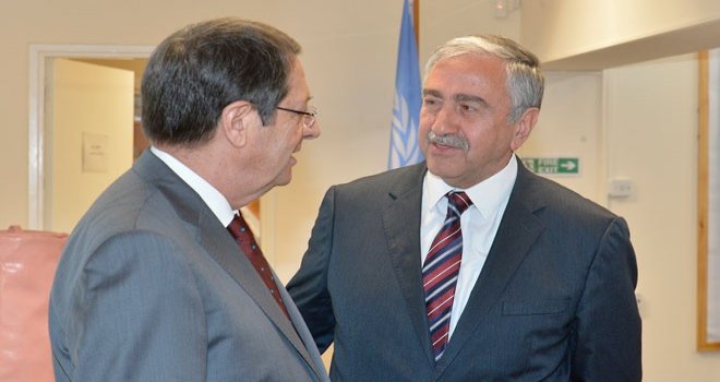 Liderler 2 Nisan'da yemek yiyecek