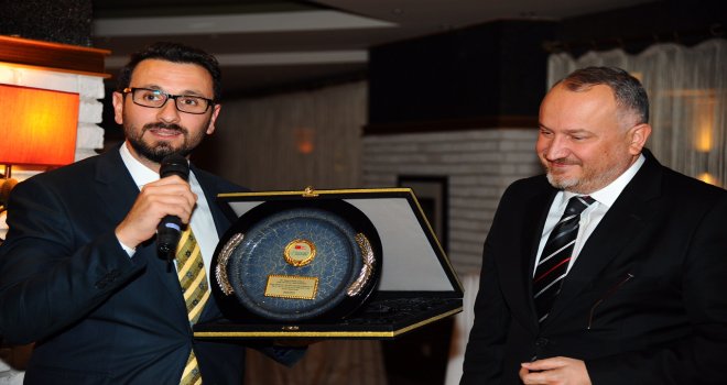 LİMAK CYPRUS, ZÜMRÜD-Ü ANKA İLHAMI İLE KUZEY KIBRIS’TA…
