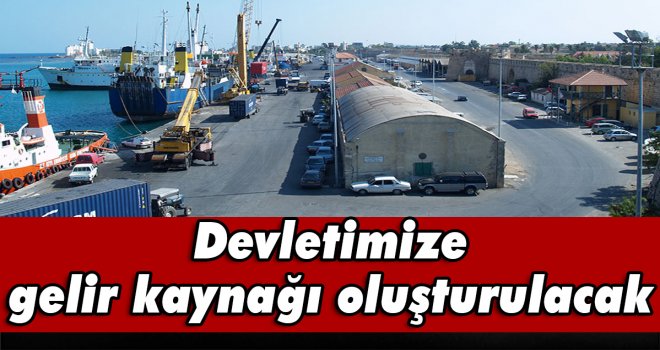 Liman ihalesiyle ilgili ITSCO’dan açıklama: Hizmet kalitesi artacak