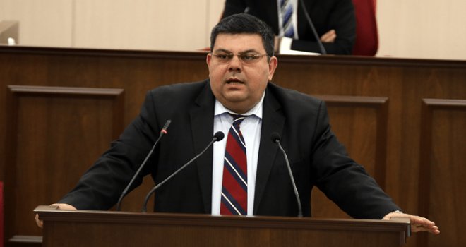Limanların özelleştirilmesi... Berova: Yaklaşık bir yıllık süremiz var