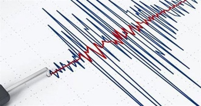 LİMASOL AÇIKLARINDA 4,2 BÜYÜKLÜĞÜNDE DEPREM