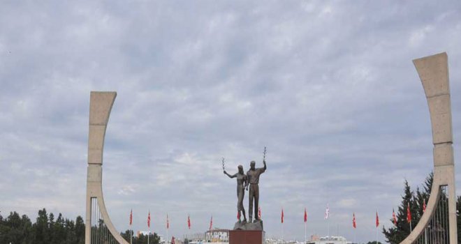 LİMASOL DİRENİŞİ VE ŞEHİTLERİ TÖRENLE ANILACAK..