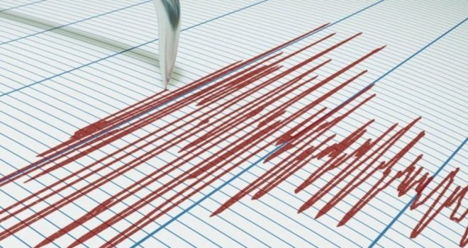 Limasol’da 3.6 şiddetinde deprem
