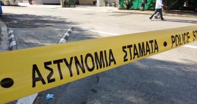 Limasol'da güzellik merkezinde bomba patladı