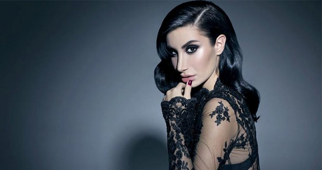 Lokum kalpli İrem Derici