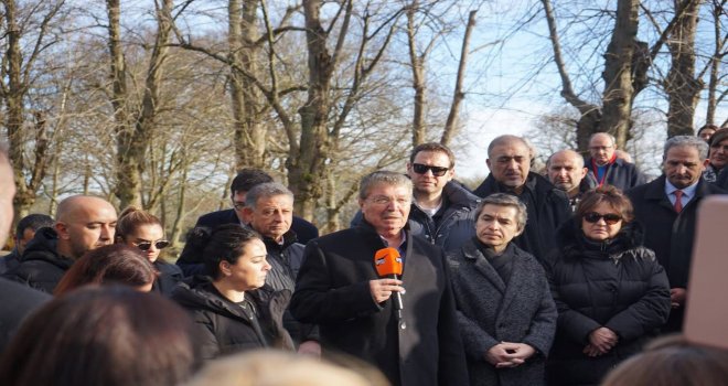 Londra'da Şampiyon Melekler anısına anlamlı etkinlik