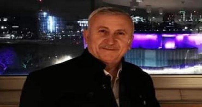 Londra'dan bir acı haber daha...Dönerci Yaşar Usta'yı kaybettik