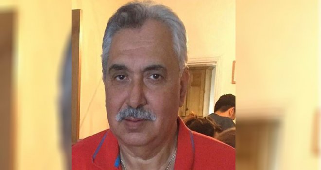 LONDRA’DAN YİNE ACI HABER