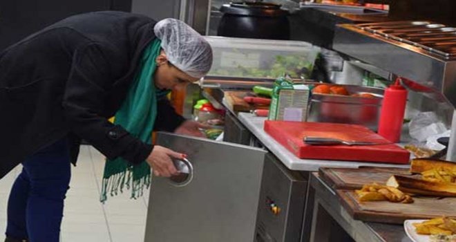 LTB, 2 iş yerinin faaliyetlerine son verdi