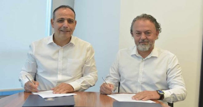LTB Açık Hava Reklam Alanları İhalesi’nde sözleşmeler imzalandı