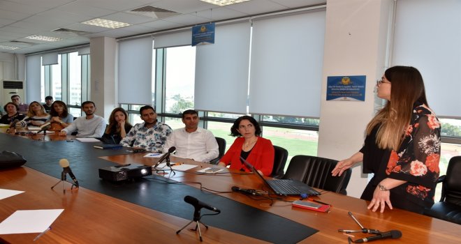 LTB BEYAZ YASEMİN PROJESİ’NİN 5. DÖNEMİ BAŞLADI.
