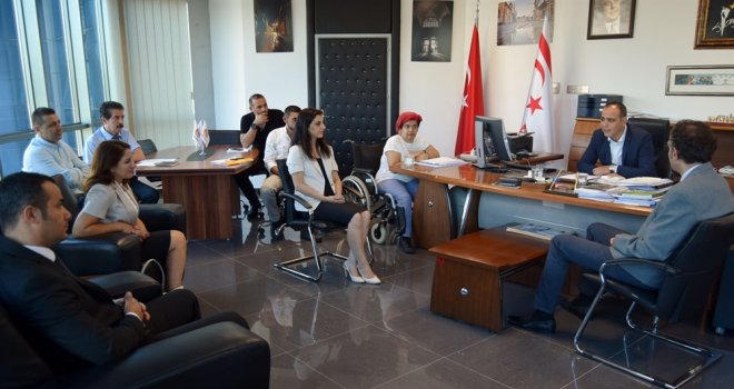 LTB İLE AKÜN ARASINDA PROTOKOL İMZALANDI