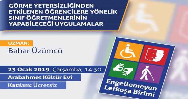 LTB YENİ YILDAKİ EĞİTİM ÇALIŞMALARINA YÖNELİK SEMİNERLE BAŞLIYOR