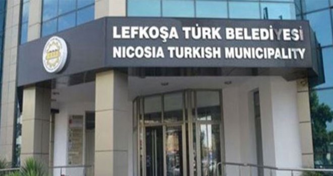 LTB’nin altyapı ve düzenleme projesi çalışmaları sürüyor