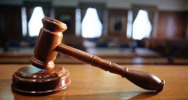 LTB’nin Cumhurbaşkanlığı ve Meclis Yerleşkesi davası reddedildi