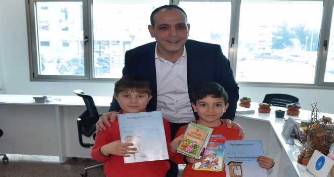 LTB’NİN SOKAK KÜTÜPHANELERİNE YÖNELİK KİTAP PAYLAŞIM KAMPANYASI BAŞLADI