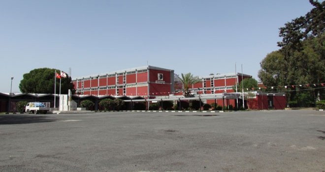 LTL 120. yaşını kutluyor