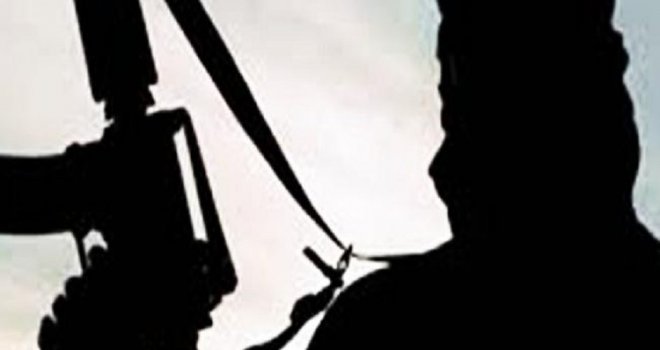 LÜBNAN ORDUSU DEAŞ'A KARŞI OPERASYON BAŞLATTI