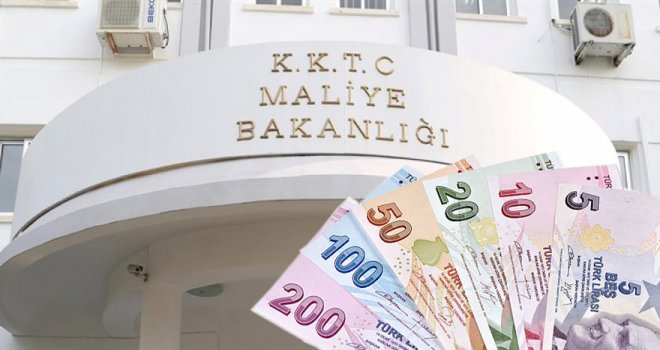 Maaş kesintileri yarın ödeniyor