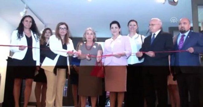 Macaristan’da “2’nci Kıbrıs Türk Kültür Günü” etkinliği