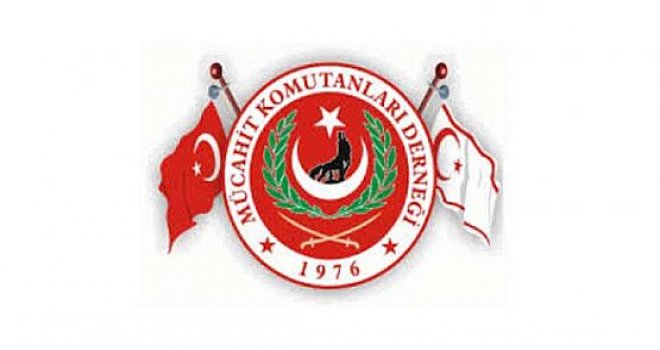 MAĞUSA SANCAĞINDA GÖREV YAPMIŞ MERHUM MÜCAHİT KOMUTANLARI İÇİN ANMA TÖRENİ DÜZENLENİYOR
