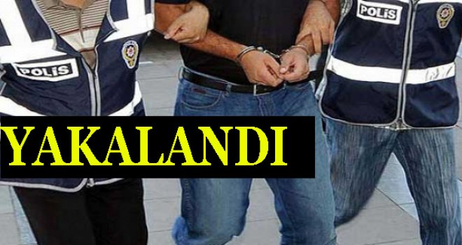 Mağusa'da sokak ortasında gasp!