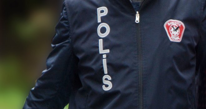 Mağusa'da uyuşturucu, 4 tutuklu