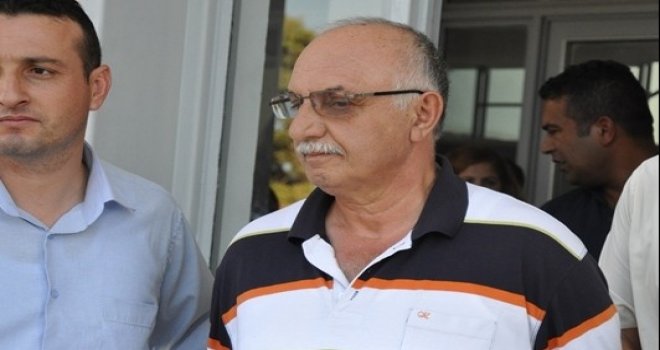 Mağusalı Muhasebeciye Hapis Şoku